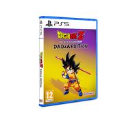 Dragon Ball Z: Kakarot Daima Edition - GIOCO PS5