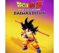 DRAGON BALL Z: KAKAROT - DAIMA Edition (Nintendo Switch) eShop Key EUROPE