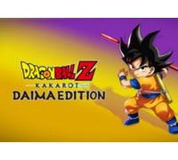 DRAGON BALL Z: KAKAROT Daima Edition (PC) Steam Key - ROW