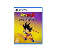 Dragon Ball Z: Kakarot Daima Edition PS5