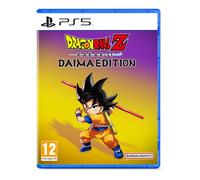 Dragon Ball Z: Kakarot Daima Edition PS5
