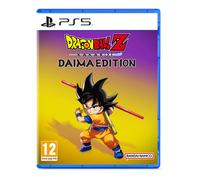 Dragon Ball Z: Kakarot Daima Edition PS5