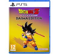 Dragon Ball Z: Kakarot Daima Edition PS5