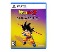 Dragon Ball Z Kakarot Daima Edition PS5 PlayStation 5 (Sony Playstation 5)
