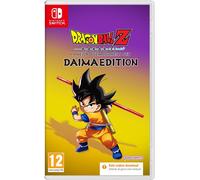 Dragon Ball Z: Kakarot Daima Edition Switch