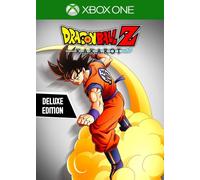 Dragon Ball Z: Kakarot (Deluxe Edition) (Xbox One) Xbox Live Key EUROPE