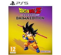 Dragon Ball Z: Kakarot - Edizione Daima - Gioco Per Ps5