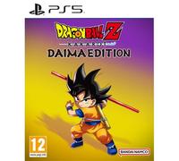 DRAGON BALL Z: KAKAROT - Edizione Daima - Gioco per PS5
