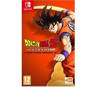 E_0002_S7148103 Bandai Namco Videogioco per Switch Bandai Namco Dragon Ball Z: K