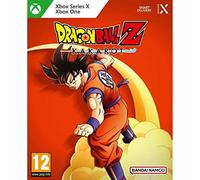 Dragon Ball Z: Kakarot Game Xbox Series X
