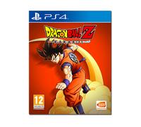 Dragon Ball Z: Kakarot - PS4