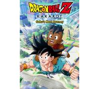 DRAGON BALL Z: KAKAROT - Goku's Next Journey (DLC) XBOX LIVE Key EUROPE