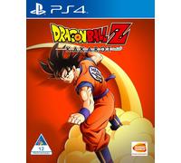 Dragon Ball Z: Kakarot (PS4) PlayStation 4 Standard Edition (PlayStation 4)