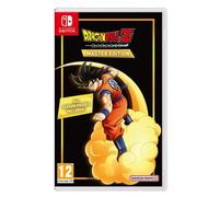 Dragon Ball Z Kakarot: Master Edition Ps5 Videogioco PAL Eu Ita Playstation 5