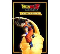 DRAGON BALL Z : KAKAROT - MASTER EDITION Steam Key (PC) EUROPE