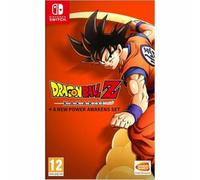 E_0002_S7148103 Bandai Namco Videogioco per Switch Bandai Namco Dragon Ball Z: K