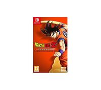 E_0002_S7148103 Bandai Namco Videogioco per Switch Bandai Namco Dragon Ball Z: K