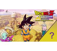 Dragon Ball Z Kakarot - Pacchetto -DAIMA- Avventura nel Regno Demoniaco