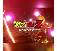 DRAGON BALL Z: KAKAROT (PC) Steam Gift - EU