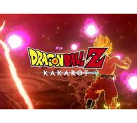 DRAGON BALL Z: KAKAROT (PC) Steam Key - ROW