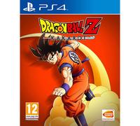 Dragon Ball Z: Kakarot - PS4