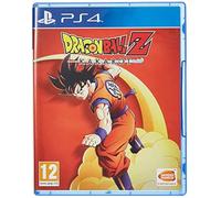 Dragon Ball Z: Kakarot (PS4)