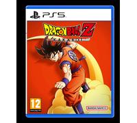 Dragon Ball Z: Kakarot - PlayStation 5 Infogrames