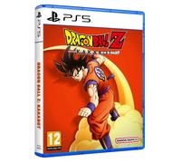 Dragon Ball Z: Kakarot PS5