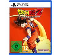 Dragon Ball Z - Kakarot PS5 Nuovo + Conf. Orig.