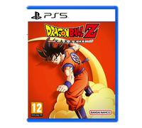 PS5 Dragon Ball Z: Kakarot EU