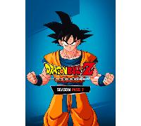 Dragon Ball Z: Kakarot - Season Pass 2 (DLC) (PC) Steam Key GLOBAL