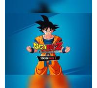 DRAGON BALL Z: KAKAROT Season Pass 2 (DLC) (PC) Steam Key - UNITED STATES