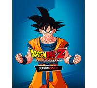 DRAGON BALL Z KAKAROT Season Pass 2 (DLC) Steam Key (PC) EUROPE