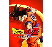 Dragon Ball Z: Kakarot Steam Key GLOBAL