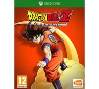 Dragon Ball Z: Kakarot - Xbox One [Edizione: Francia]