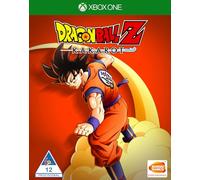 Dragon Ball Z: Kakarot - Xbox One [Edizione: Regno Unito]
