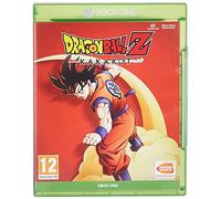 Dragon Ball Z: Kakarot - Xbox One [Edizione: Regno Unito]