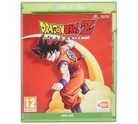 Dragon Ball Z: Kakarot - Xbox One (Microsoft Xbox One)