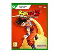 Dragon Ball Z Kakarot (Xbox One/Series X) - NUOVO