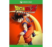 PS5 Dragon Ball Z: Kakarot EU