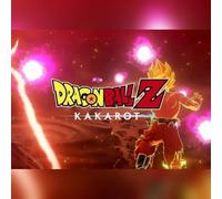 DRAGON BALL Z: KAKAROT (Xbox One / Xbox Series X|S) Xbox Live Key - ARGENTINA