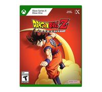 DRAGON BALL Z: Kakarot - Xbox Series X Xbox Series X (Microsoft Xbox Series X S)