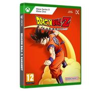 Dragon Ball Z: Kakarot XBXSX - NUOVO