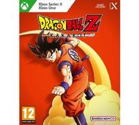 Dragon Ball Z Kakarot XONE/SX