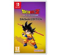 Dragon Ball Z: Kararot Daima Edition Codice in una scatola per Nintendo Switch