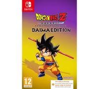 Dragon Ball Z: Kararot Daima Edition Nintendo Switch