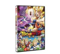 Dragon Ball Z. La battaglia degli dei
