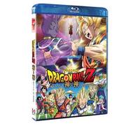 Dragon Ball Z. La battaglia degli dei