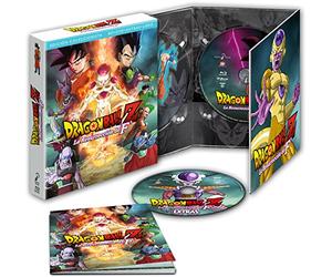 Dragon Ball Z La Resurrección De 'F' - Edición Coleccionista