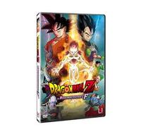 Dragon Ball Z. La resurrezione di "F"